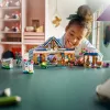 Blocks Friends 42688 Zirgu Stallis un Jāšanas Akadēmija
