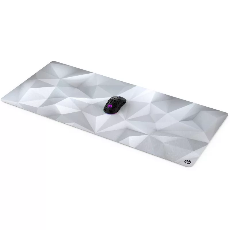 Peļu paliktnis ENDORFY Crystal Onyx balta XL