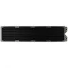 Radiators Alphacool R27-S480 480 mm, 18 FPI, vara ribas
