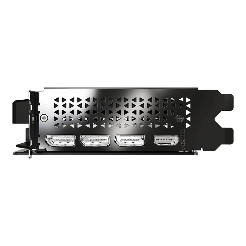 Grafikas karte PNY GeForce RTX 5050 — 8 GB GDDR6, 2317 MHz, 128 bitu, PCIe x8 5.0, dubultā ventilatora dzesēšana