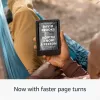 Amazon B0CP31T5M6 e-grāmatu lasītājs 16 GB Wi-Fi Melns