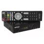Virszemes HD digitālais TV uztvērējs WIWA H.265 PRO DVB-T/DVB-T2 — Full HD, H.265, HDMI, SCART, USB, ierakstīšana
