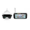 Motorola Solutions PIP1710 Connect 5 grozāms un noliecamais (120MOTOPIP1710C)