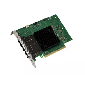 Intel Ethernet tīkla adapteris E810-XXVDA4 iekšējais optiskais 25000 Mbit/s