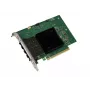 Intel Ethernet tīkla adapteris E810-XXVDA4 iekšējais optiskais 25000 Mbit/s