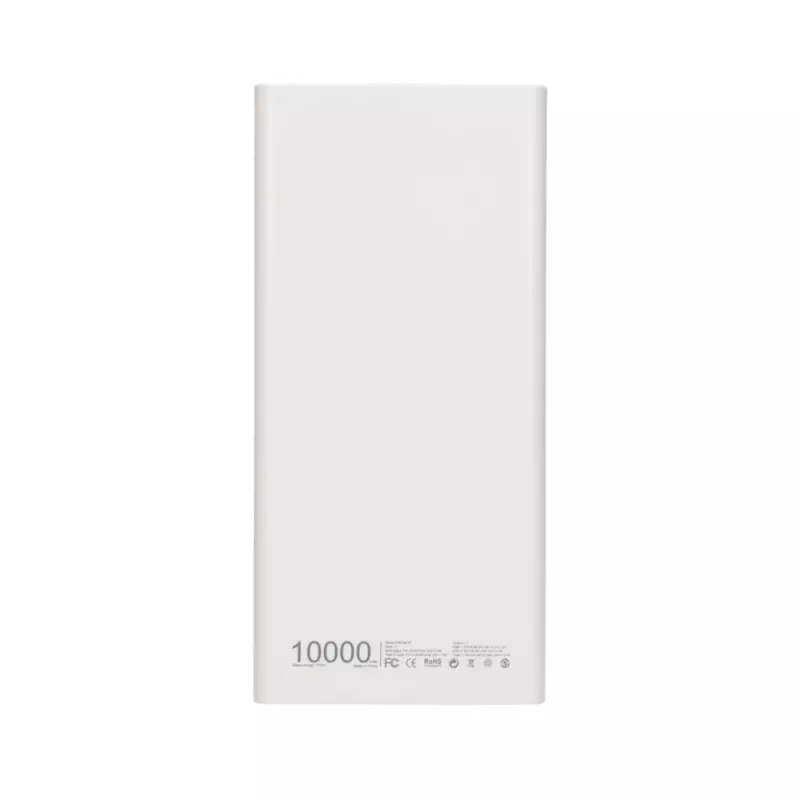 Pārnēsājams ārējais akumulators Extralink EPB-067W 10000mAh