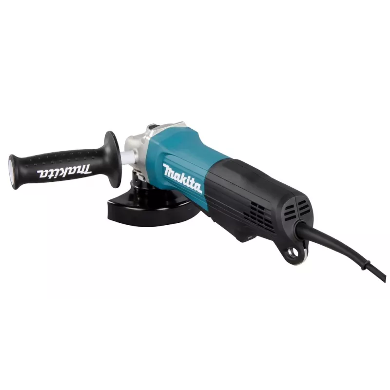 Makita GA5050R leņķa slīpmašīna, 125 mm, 1300 W