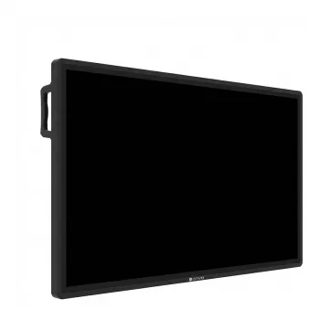 Drošības monitors AG Neovo TTN-4301 43 collu 4K ar BNC ieeju