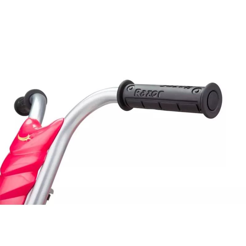 Razor Flashrider 360 trīsritenis, sarkans