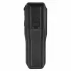 HI-TECH MEDICAL BACSCAN F-30 alkohola tests 0 - 4% 1% Melns