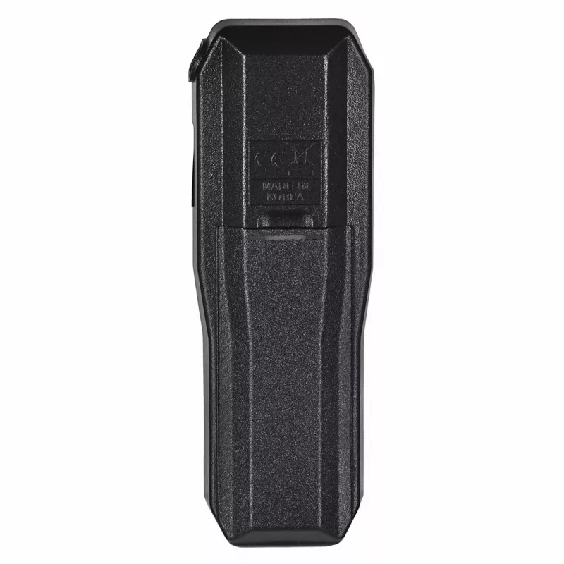 HI-TECH MEDICAL BACSCAN F-30 alkohola tests 0 - 4% 1% Melns