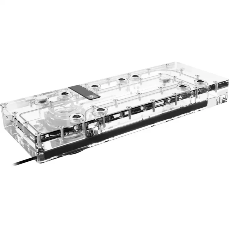 Alphacool Core Distro Plate O11 Dynamic Evo/XL ūdens bloks