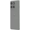 Motorola Moto Edge 60 Pro 5G Dual SIM viedtālrunis, 8 GB RAM, 256 GB, Pantone Shadow Green