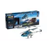Priekšējais kupols Revell 23982
