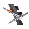 NEO tools 10-590 riteņu balansēšanas iekārta