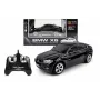 Tālvadības automašīna Artyk R/C BMW – mēroga modelis, radio vadāma rotaļlieta