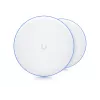Ubiquiti XG tīkla tilts 6000 Mbit/s Balts