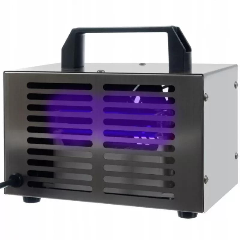 EXTRALINK Ozona Ģenerators ar Taimeri
