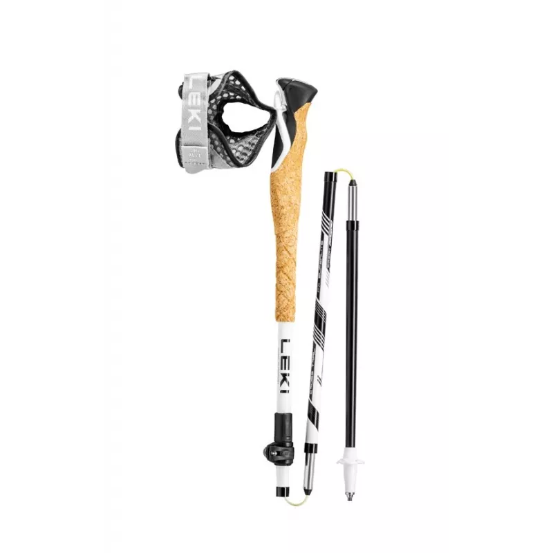 Pārgājiena nūja LEKI Cross Trail FX Superlite compact Women