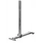 Televes spāru stiprinājums SPAHA 48/900, 52-87cm, caurules garums 900mm