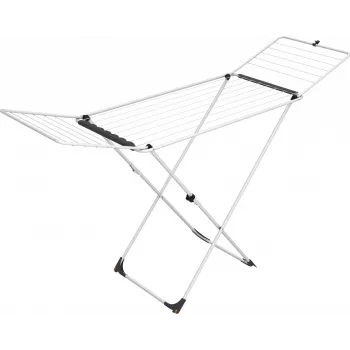 Vileda 157241 X Legs Clothes Line Balts