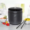 Rommelsbacher MRK 500 rīsu plīts 2 L 500 W grafīts