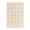 Maclean MC-130 WD koka dēlis-organizators, 40x60 cm, līdz 20 kg