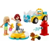 LEGO® Friends Sunsuņu kopšanas auto, spēļu komplekts 42635