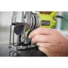 Ryobi RJS850-K elektriskais finierzāģis 600 W 2 kg
