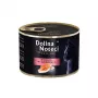 Mitrā kaķu barība Dolina Noteci DOLINA NOTECI Premium — 185 g bundža, vista un zivs, pieauguši kaķi, bez konservantiem