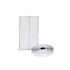 Prime3 SWS11 Air Lock universālais loga blīvējums gaisa kondicionieriem, 4 m
