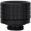 Thermal Grizzly DeltaMate Fitting HT16 savienojums, melns — CPU dzesētāja montāžas piederums