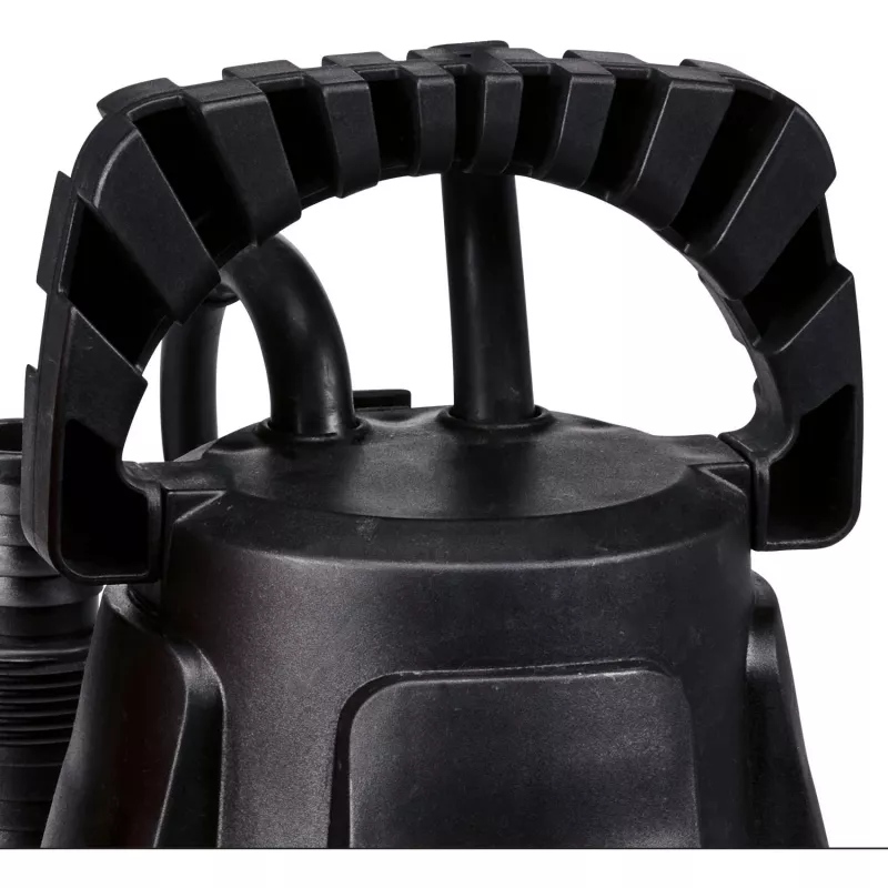 Einhell tīrā ūdens sūknis GC-SP 2275, iegremdējamais / spiediena sūknis (sarkans / melns, 220 vati)