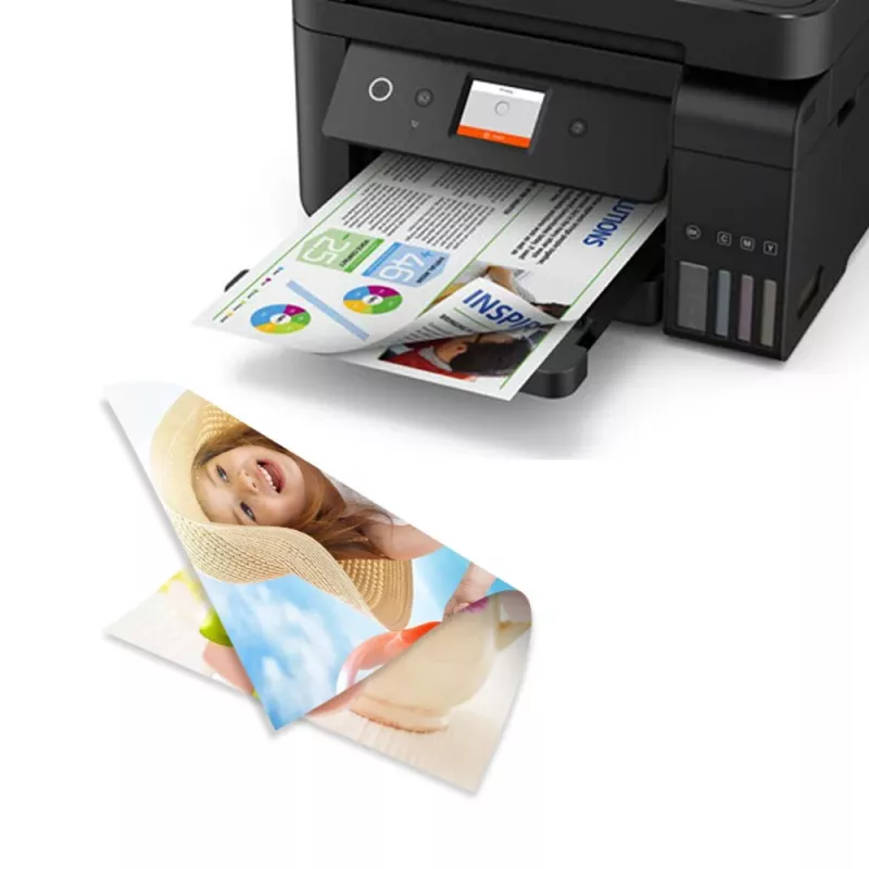 Fotopapīrs ColorWay PGD155050A4 155 g/m² A4 50 loksnes