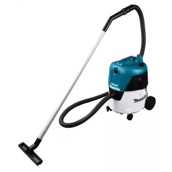 MAKITA. Putekļu sūcējs 1000W VC2000L