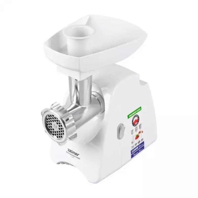 Zelmer ZMM5801P Zosia Balts