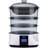 Optimum PT3011 Lunaris tvaika katls melns/balts