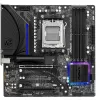Mātesplate ASRock B650M PG Riptide AMD B650 Socket AM5 micro ATX