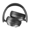 Bezvadu austiņas EarFun WavePro (melna)