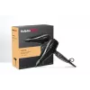 BaByliss Excess-HQ matu žāvētājs 2600 W melns