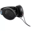 Sennheiser HD 600 austiņas ar galvas saiti, 3,5 mm savienotājs, melna, pelēka