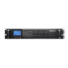 Nepārtrauktas barošanas avots QOLTEC 53947 3 kVA 230 V 50 Hz