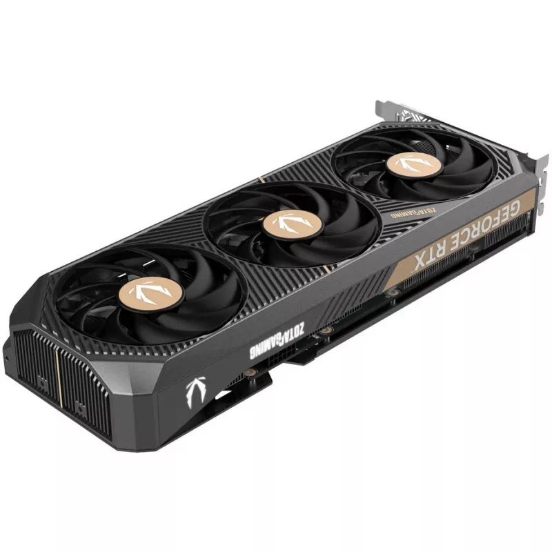 Grafiskā karte NVIDIA GeForce RTX 5070 Ti 16 GB GDDR7