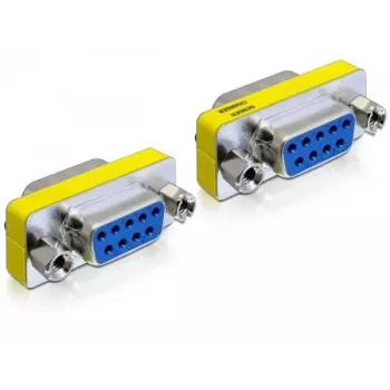 Savienotāju adapteris DeLOCK 65008