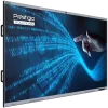 Interaktīvā Multitāfele Prestigio Multiboard 65 collu Light+ Gen 2 — Android 13, Google EDLA, AI kamera, 16 GB RAM / 128 GB krātuve