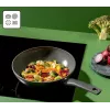Wok panna Tefal Renewal C4261943 28 cm nepiedegoša
