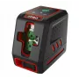 Cross Line Laser PRO SMART-XG zaļa by PRO — zaļa laser cross level