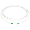 Digitus FTTH rūpnīcā saliktais ievadakabelis LC/APC 10 m vienmoda 1 šķiedra