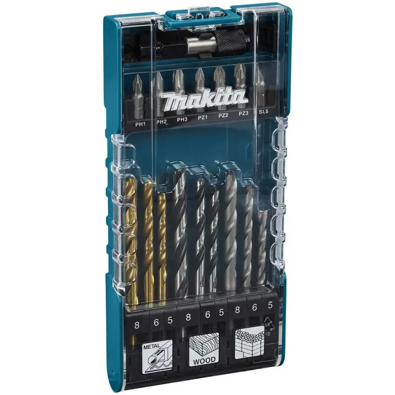 Makita D-74887 urbis