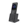 IP mobilais tālrunis Fanvil W710P Melns